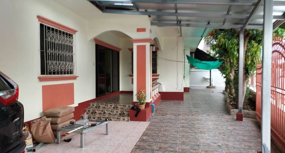 Haus zur Miete mit 3 Zimmer in San Kamphaeng, Chiang Mai