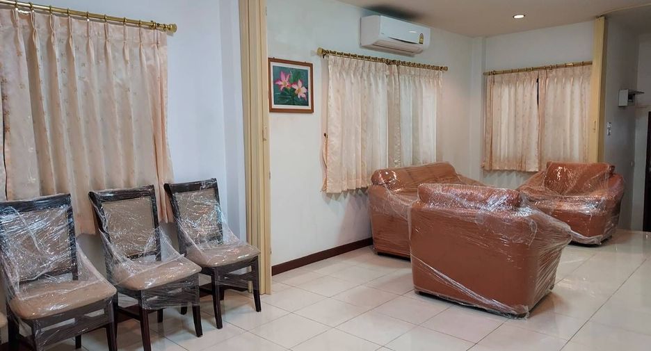 Haus zur Miete mit 3 Zimmer in San Kamphaeng, Chiang Mai