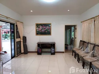 出租 3 卧室 独立屋 在 San Kamphaeng, Chiang Mai