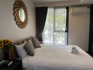 For rent 1 bed condo in Kathu, Phuket