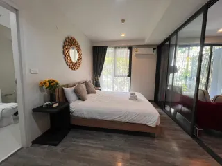 For rent 1 bed condo in Kathu, Phuket