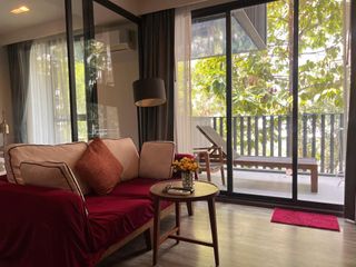 For Rent 1 Bedroom Condo In Kathu, Phuket