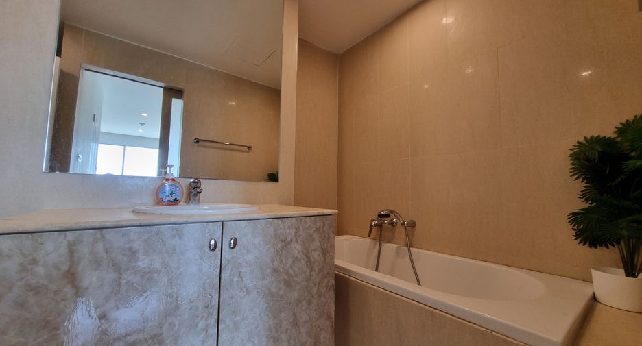 For sale and for rent 2 bedrooms condo in Mueang Phuket, Phuket