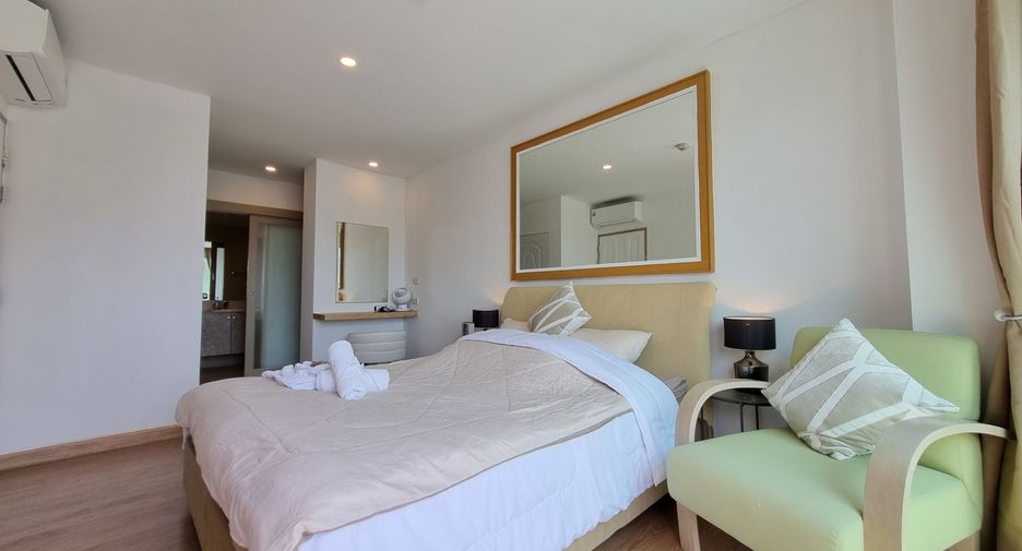 For sale and for rent 2 bedrooms condo in Mueang Phuket, Phuket