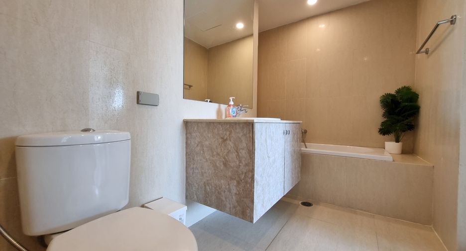 For sale and for rent 2 bedrooms condo in Mueang Phuket, Phuket