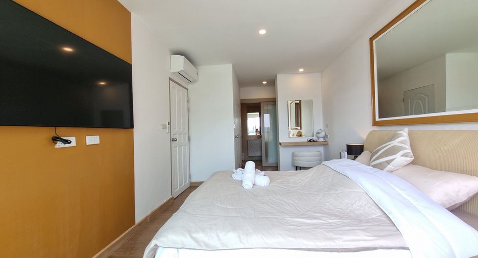 For sale and for rent 2 bedrooms condo in Mueang Phuket, Phuket