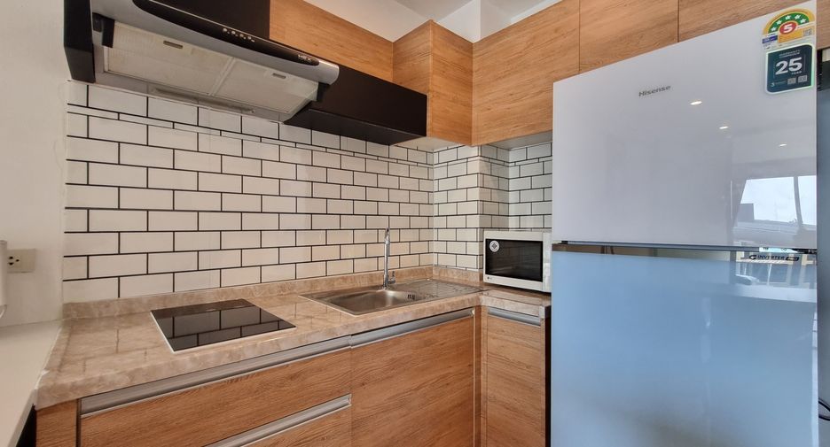 For sale and for rent 2 bedrooms condo in Mueang Phuket, Phuket