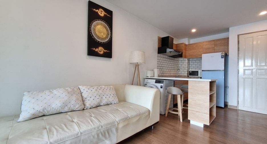 For sale and for rent 2 bedrooms condo in Mueang Phuket, Phuket