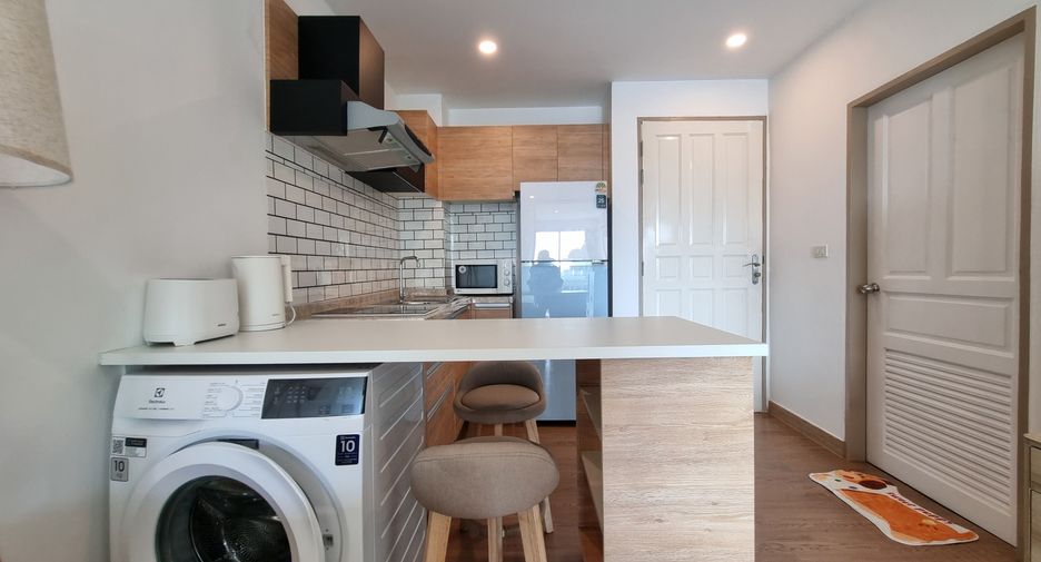For sale and for rent 2 bedrooms condo in Mueang Phuket, Phuket
