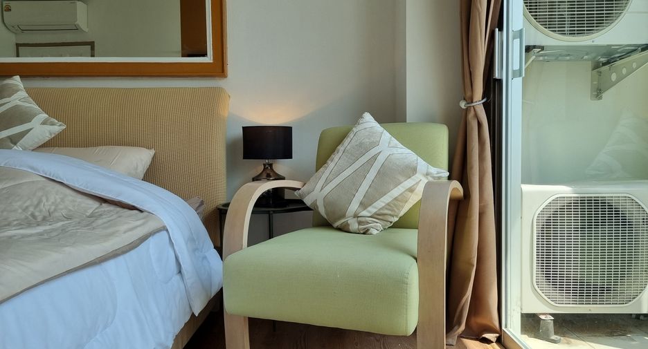 For sale and for rent 2 bedrooms condo in Mueang Phuket, Phuket