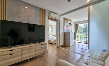 For sale and for rent 2 bedrooms condo in Mueang Phuket, Phuket