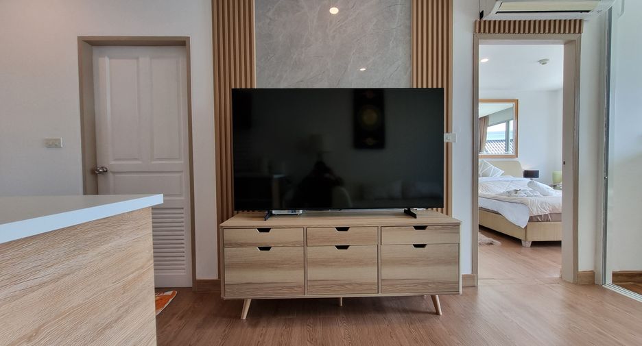 For sale and for rent 2 bedrooms condo in Mueang Phuket, Phuket