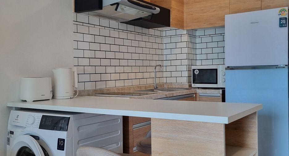 For sale and for rent 2 bedrooms condo in Mueang Phuket, Phuket