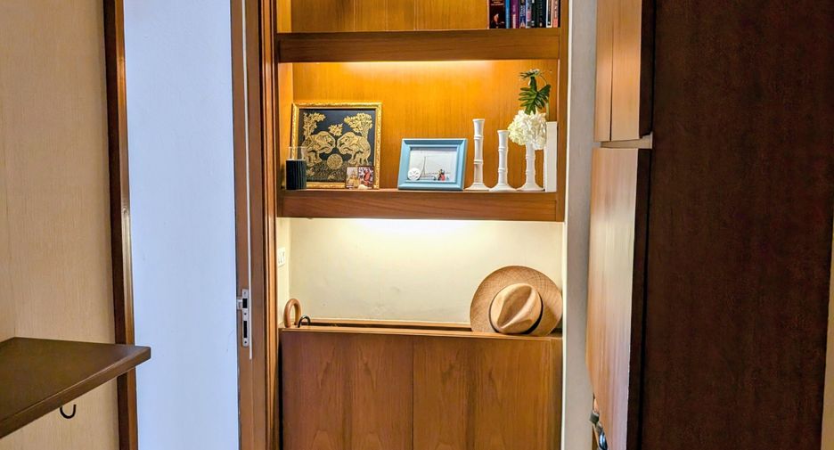 For rent 2 bedrooms condo in Cha Am, Phetchaburi