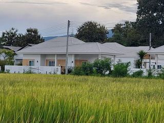 Terreno en venta en Mae Rim, Chiang Mai