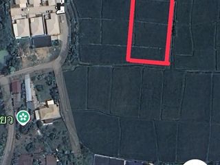 Terreno en venta en Mae Rim, Chiang Mai