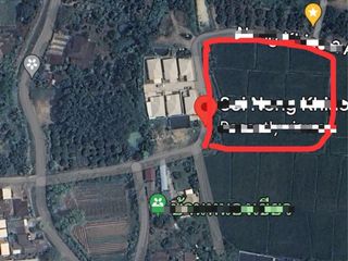 Terreno en venta en Mae Rim, Chiang Mai