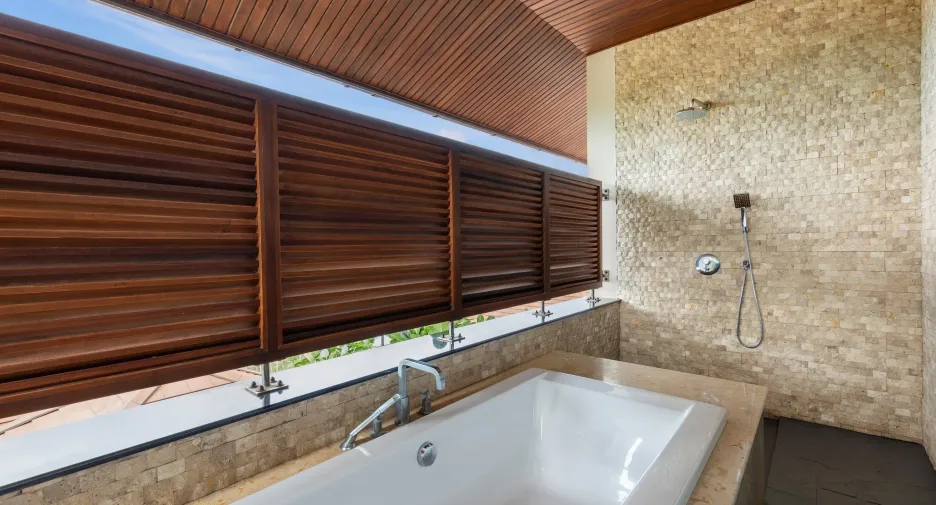 Villa en alquiler de 6 habitaciones en Ko Samui, Surat Thani