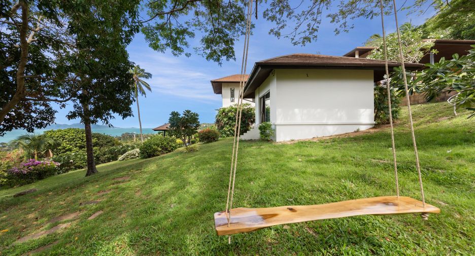 Villa en alquiler de 6 habitaciones en Ko Samui, Surat Thani