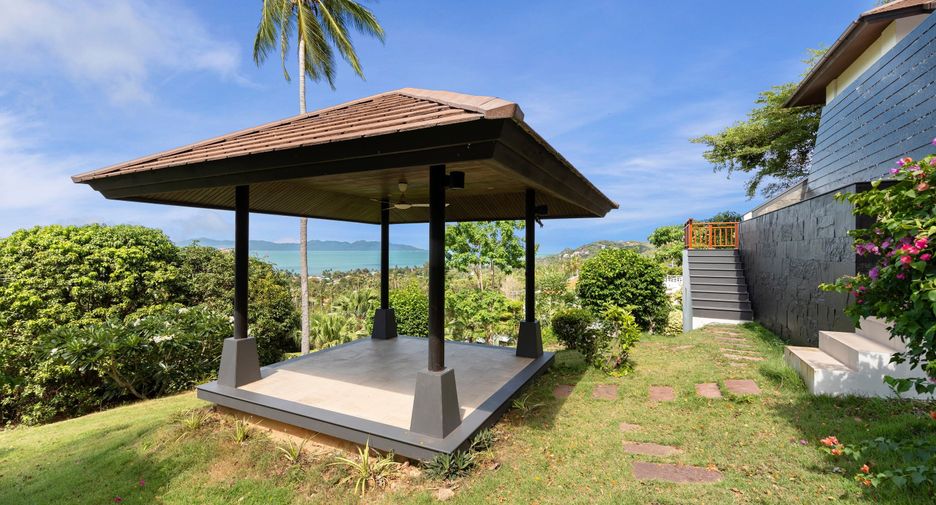 Villa en alquiler de 6 habitaciones en Ko Samui, Surat Thani