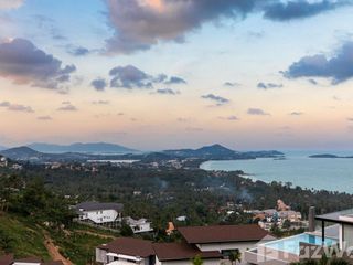 For sale 3 bedrooms villa in Ko Samui, Surat Thani