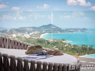 For sale 3 bedrooms villa in Ko Samui, Surat Thani