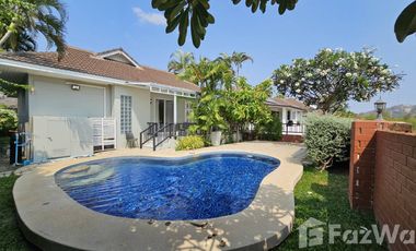 For sale そして for rent 3 ベッドルーム house in Hua Hin, Prachuap Khiri Khan