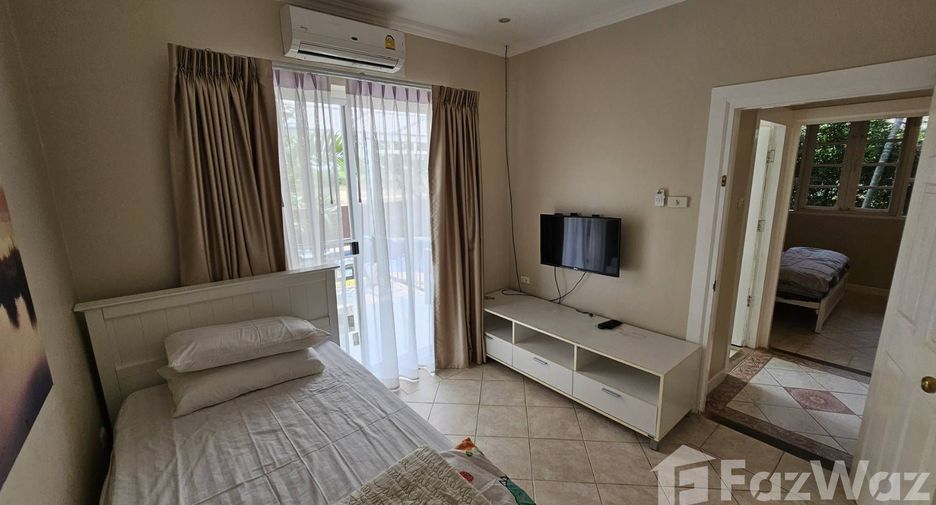 For sale and for rent 3 bedrooms house in Hua Hin, Prachuap Khiri Khan