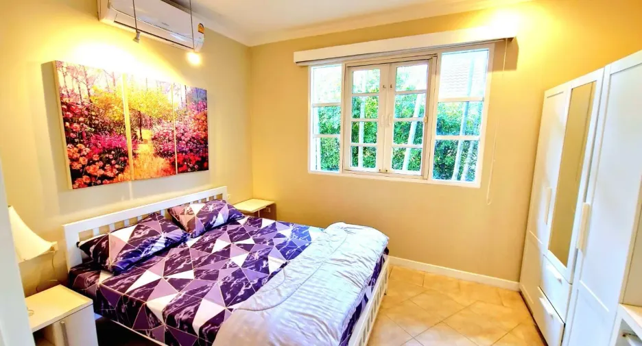 For sale and for rent 3 bedrooms house in Hua Hin, Prachuap Khiri Khan