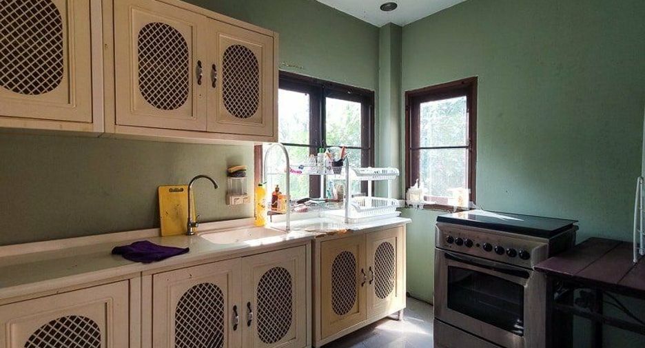 For sale 2 bedrooms house in Mueang Chiang Mai, Chiang Mai
