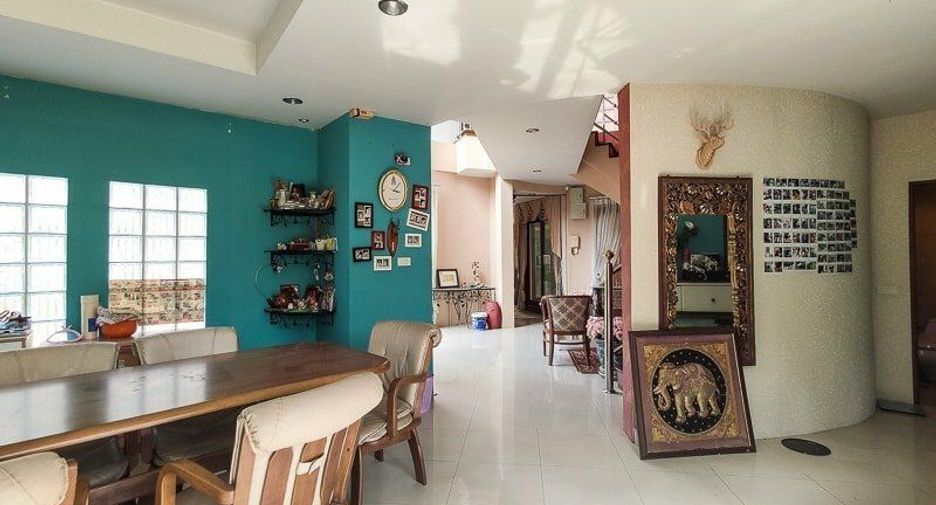 出售 2 卧室 独立屋 在 Mueang Chiang Mai, Chiang Mai