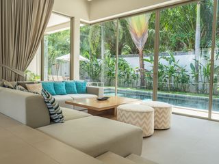 For rent 3 bedrooms villa in Thalang, Phuket