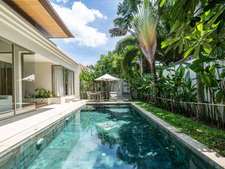 For rent 3 bedrooms villa in Thalang, Phuket