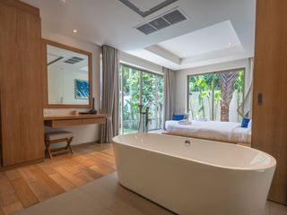 For rent 3 bedrooms villa in Thalang, Phuket