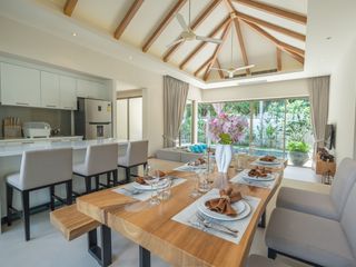 For rent 3 bedrooms villa in Thalang, Phuket