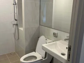 For sale and for rent 1 bed condo in Bang Na, Bangkok