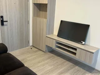For sale and for rent 1 bed condo in Bang Na, Bangkok