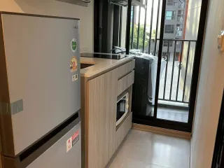 For sale and for rent 1 bed condo in Bang Na, Bangkok