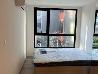 For sale and for rent 1 bed condo in Bang Na, Bangkok