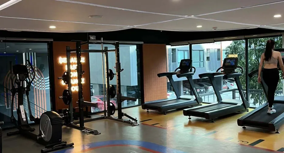 For sale and for rent 1 bed condo in Bang Na, Bangkok