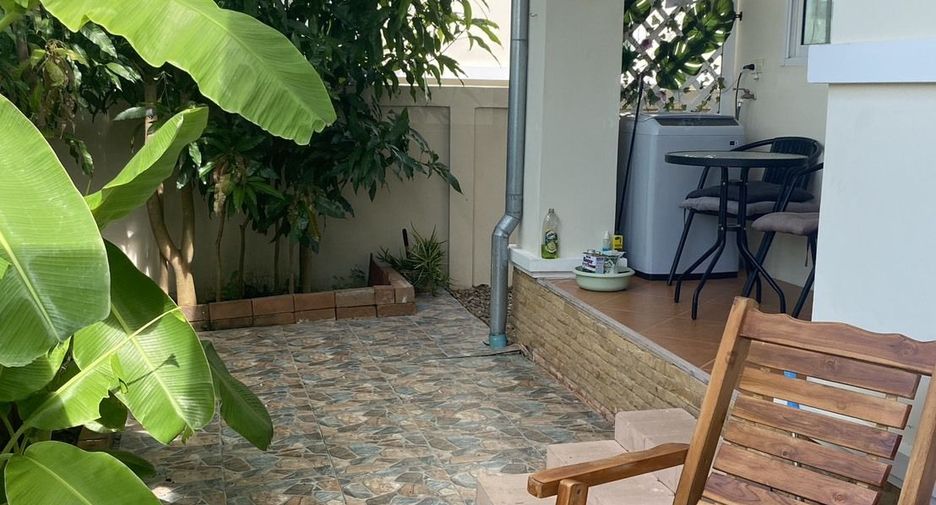For sale 3 bedrooms house in Hua Hin, Prachuap Khiri Khan