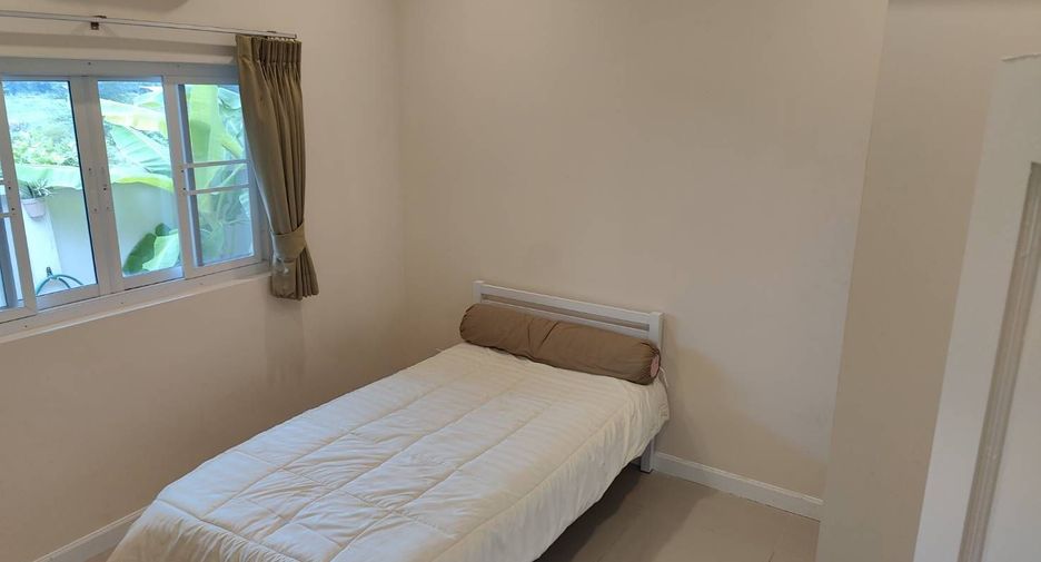 For sale 3 bedrooms house in Hua Hin, Prachuap Khiri Khan
