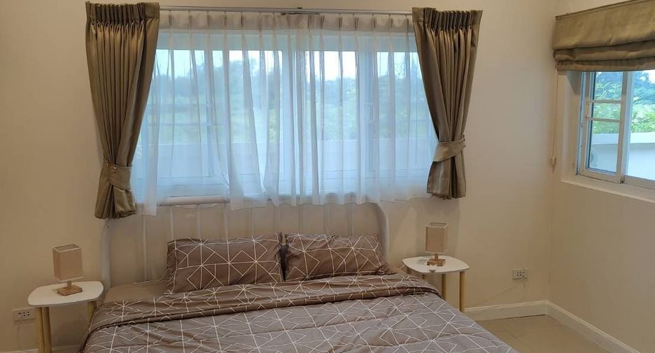 For sale 3 bedrooms house in Hua Hin, Prachuap Khiri Khan