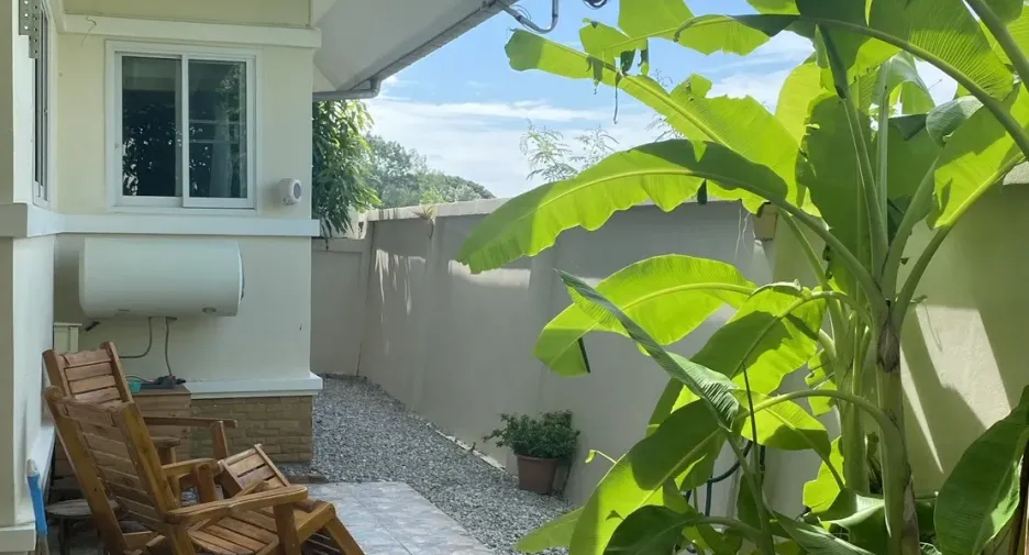 For sale 3 bedrooms house in Hua Hin, Prachuap Khiri Khan