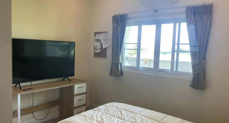 For sale 3 bedrooms house in Hua Hin, Prachuap Khiri Khan