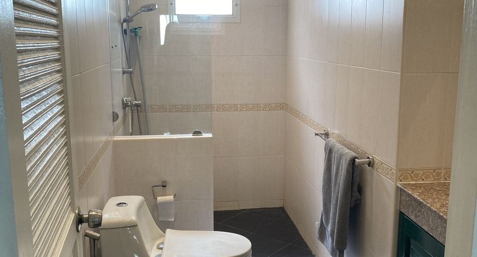 For sale 3 bedrooms house in Hua Hin, Prachuap Khiri Khan