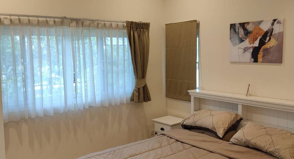 For sale 3 bedrooms house in Hua Hin, Prachuap Khiri Khan