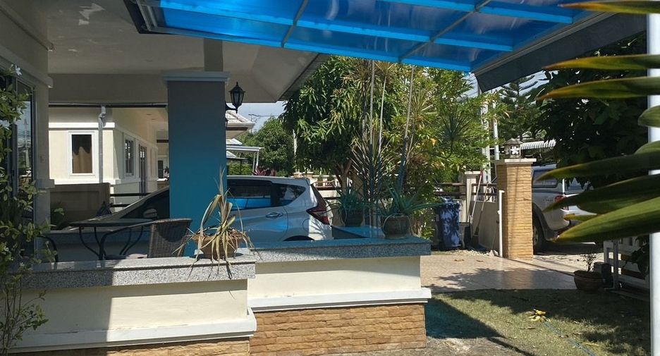For sale 3 bedrooms house in Hua Hin, Prachuap Khiri Khan