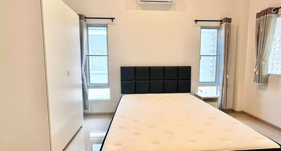 Villa en alquiler de 2 habitaciones en Hang Dong, Chiang Mai