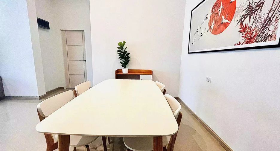 Villa en alquiler de 2 habitaciones en Hang Dong, Chiang Mai
